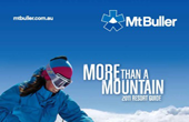 Mt Buller