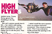 High Flyers
