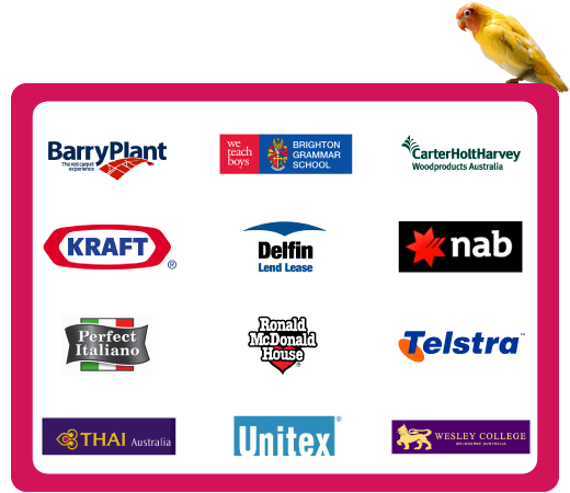 Logos