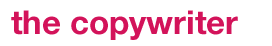 The Copywriter